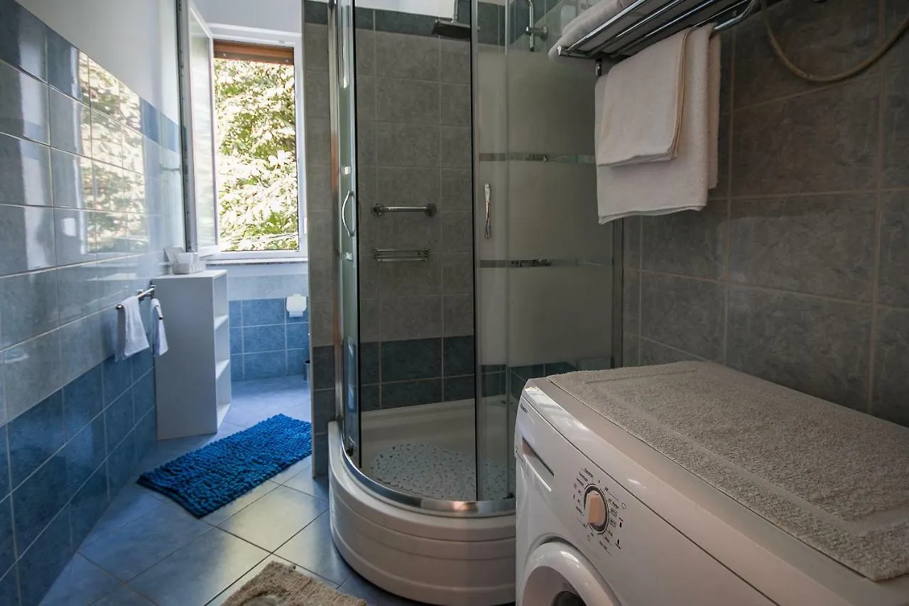 City Star Rijeka Apartmán
